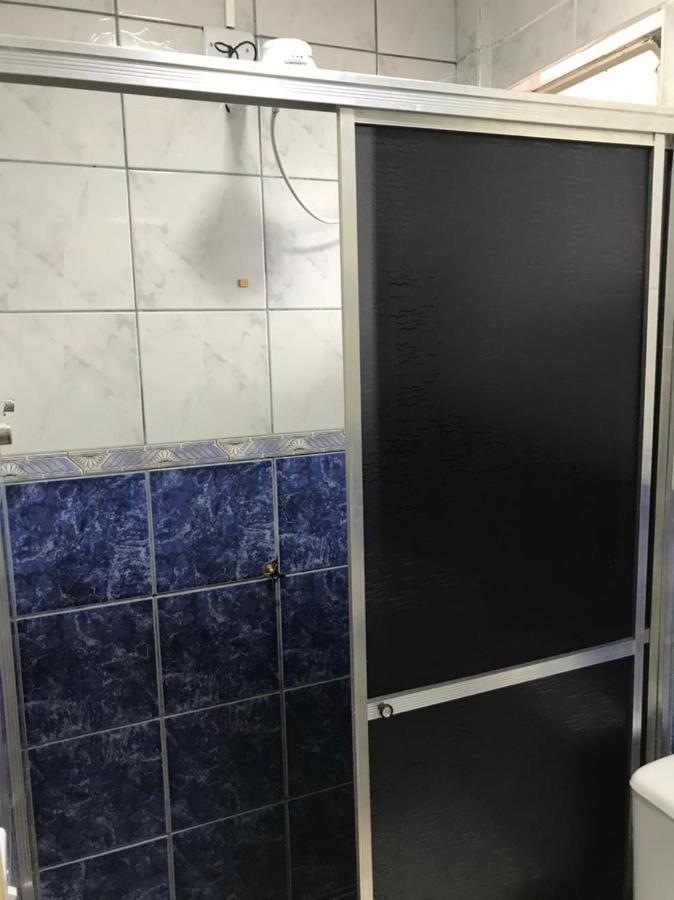 Espaco Completo Bem Localizado C Estacionamento 伊瓜苏 外观 照片